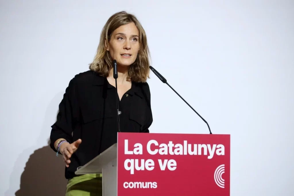 Los planes educativos de Illa y Albiach para Cataluña