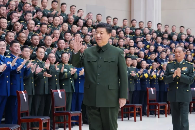 China planta cara a la Unión Europea: Pekín prepara medidas arancelarias por este motivo
