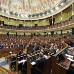 El Congreso debate perseguir el proxenetismo tras la proposición del PSOE