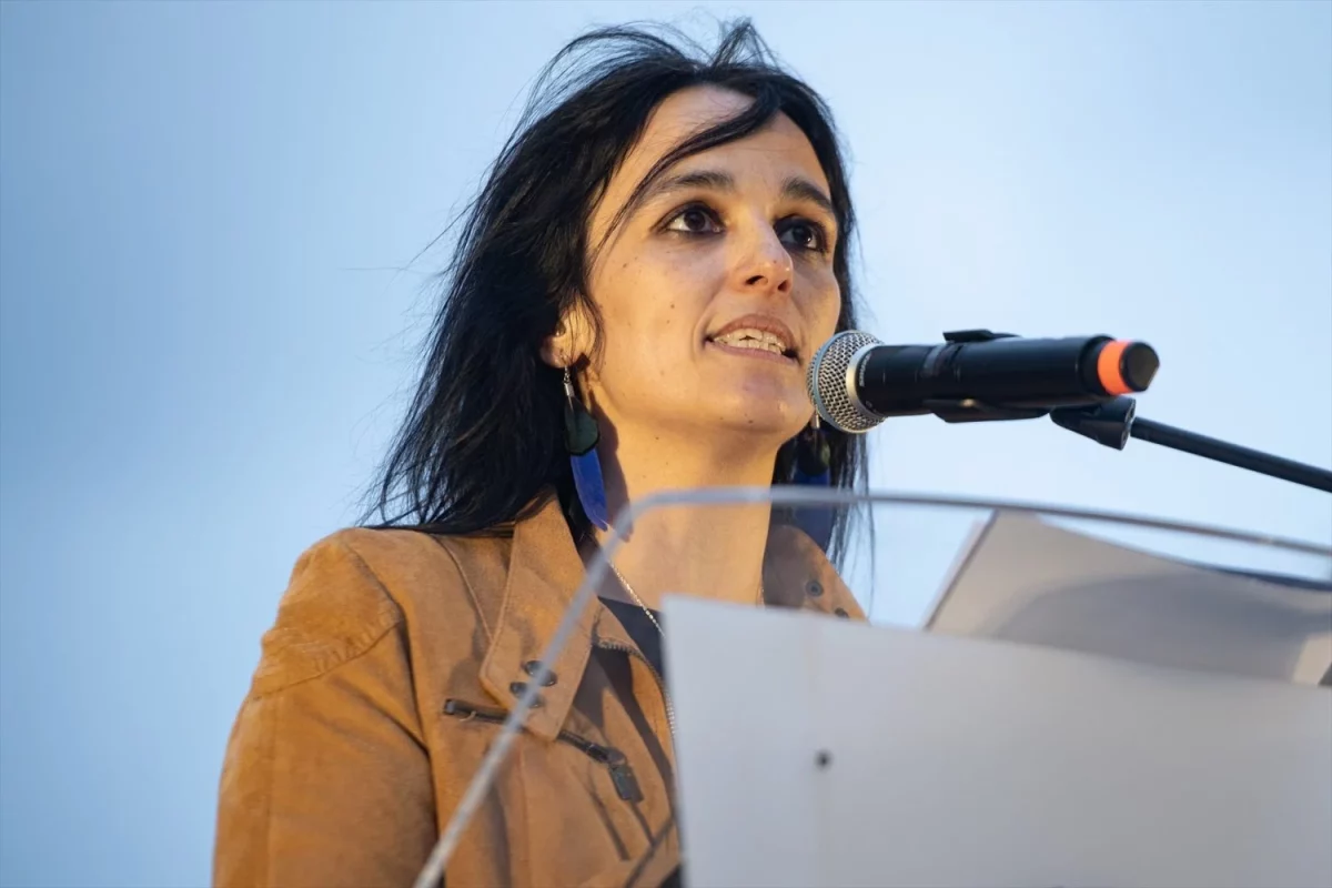 Aliança Catalana y Vox, un discurso separado por el independentismo