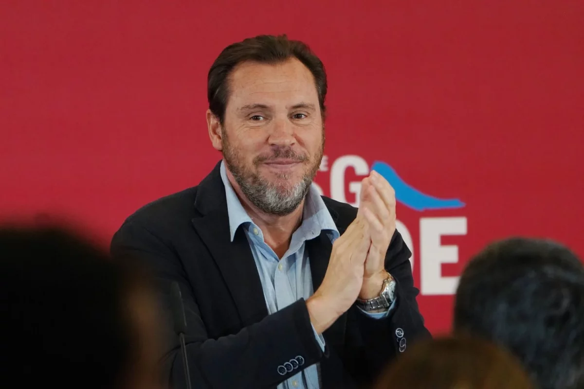 Óscar Puente