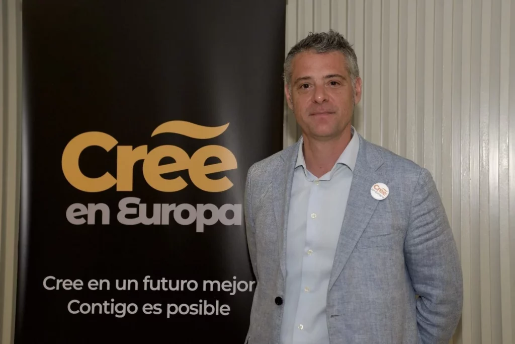 Los partidos más desconocidos que se presentan a las elecciones europeas.