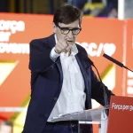 Cataluña y Sánchez se la juegan con un nuevo tripartito o aislar a Puigdemont: «Todo será muy rápido»