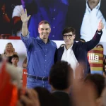 La estrategia del PSOE con la orden a Salvador Illa para pactar con Puigdemont toca al PP de Feijóo