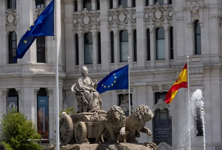 ¿Por qué genera división en la Unión Europea el reconocimiento del Estado palestino?