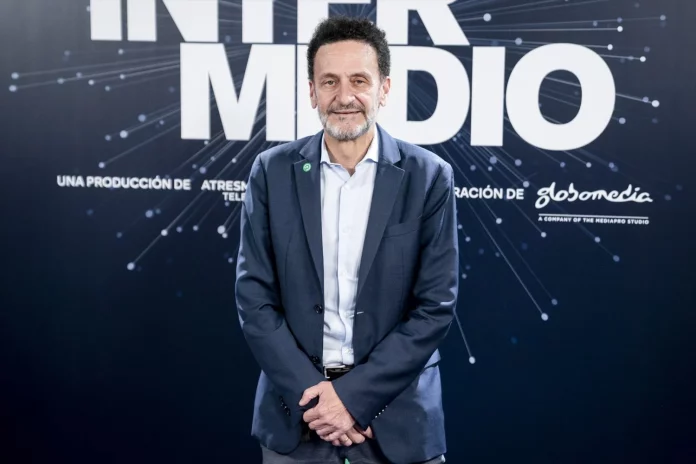 Edmundo Bal ficha a ex de Cs para rellenar su lista europea