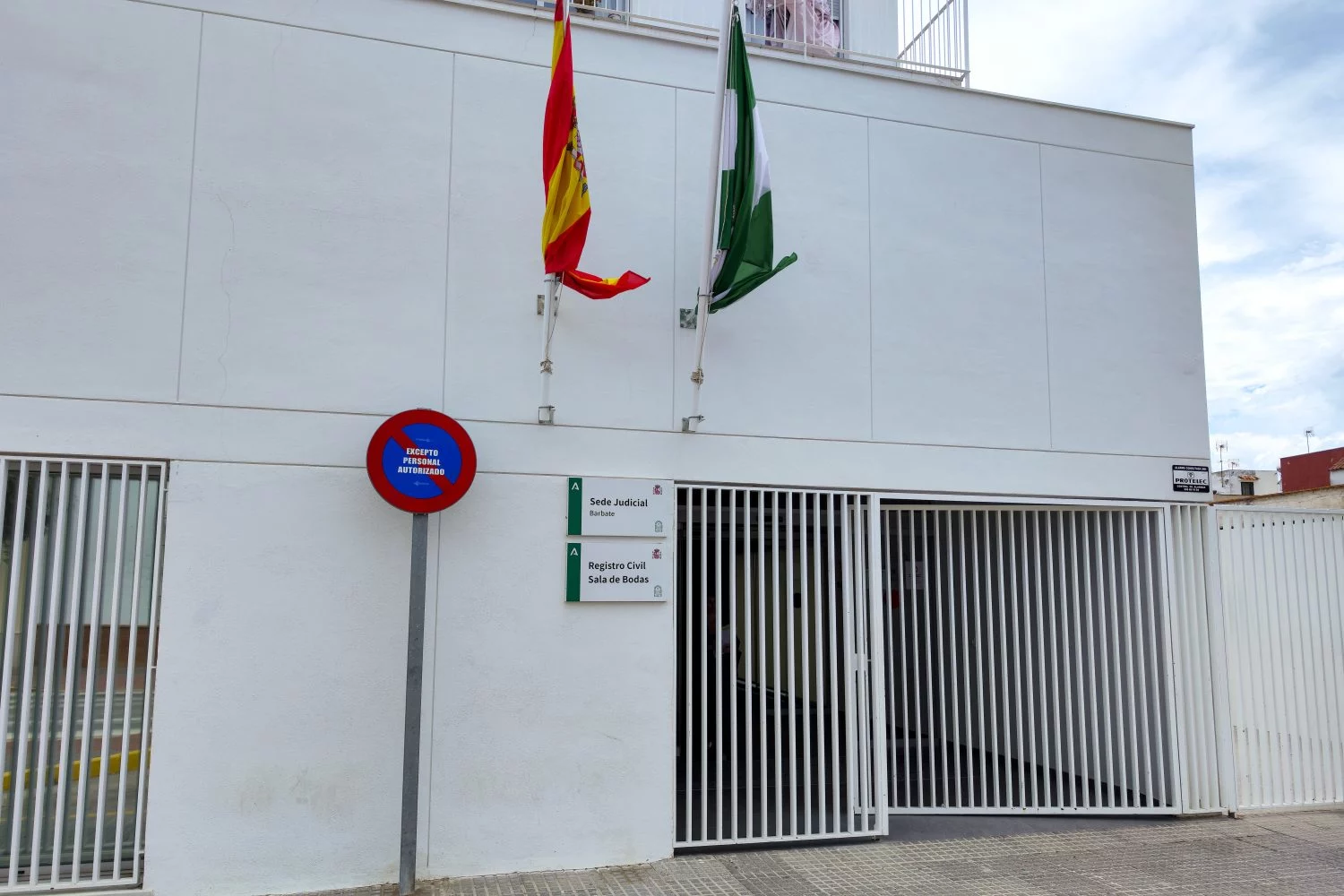 AUGC presenta denuncia por los hechos de Barbate y anuncia apertura de diligencias por el Juzgado