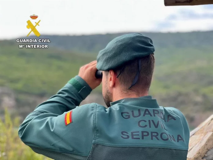 JUCIL denuncia el desmantelamiento del SEPRONA