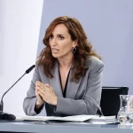 Mónica García ‘importa’ el fracasado modelo sanitario catalán