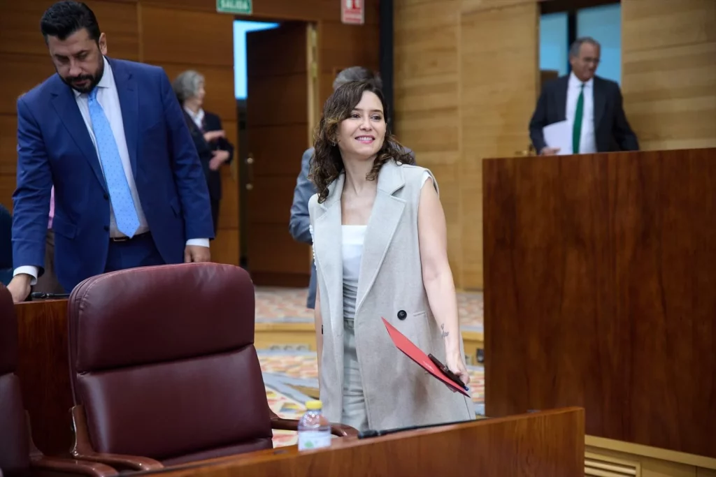 Bergerot se intenta llevar el mérito de un plan contra el calor que lleva 20 años activo 1 Moncloa Bergerot se intenta llevar el mérito de un plan contra el calor que lleva 20 años activo.