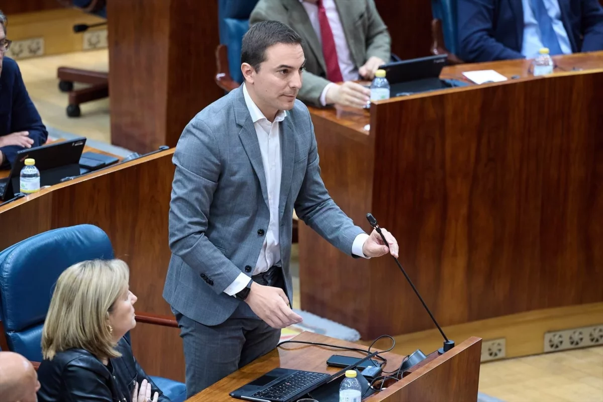 Lobato defiende a Sánchez ante las acusaciones de Milei