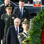 ¿Qué temas coyunturales se han tocado entre Putin y su homólogo chino?