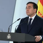 Washington aprieta a Albares por el aumento del 5% en Defensa