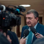 La entrega del Palacete de París al PNV será fiscalizada gracias al PP y Vox