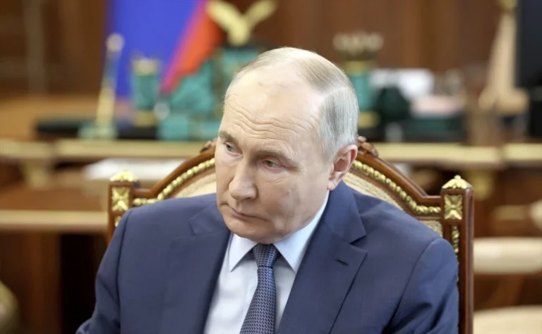 Rusia atacaría objetivos militares del Reino Unido, según amenazas