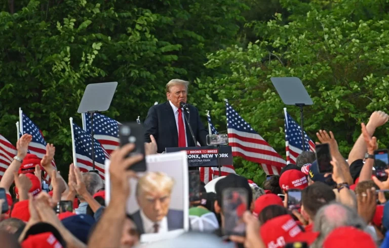 Las 3 claves que necesitas saber para entender el juicio de Donald Trump