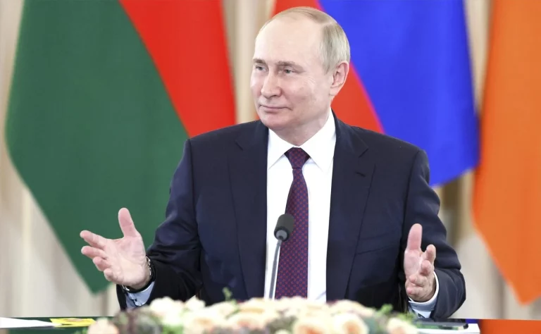 Rusia no se guarda nada y pone en alerta a la OTAN