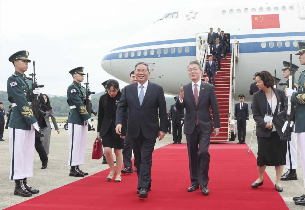 Así son los cañones electromagnéticos que está probando China 2 Moncloa China retomó tecnología estadounidense