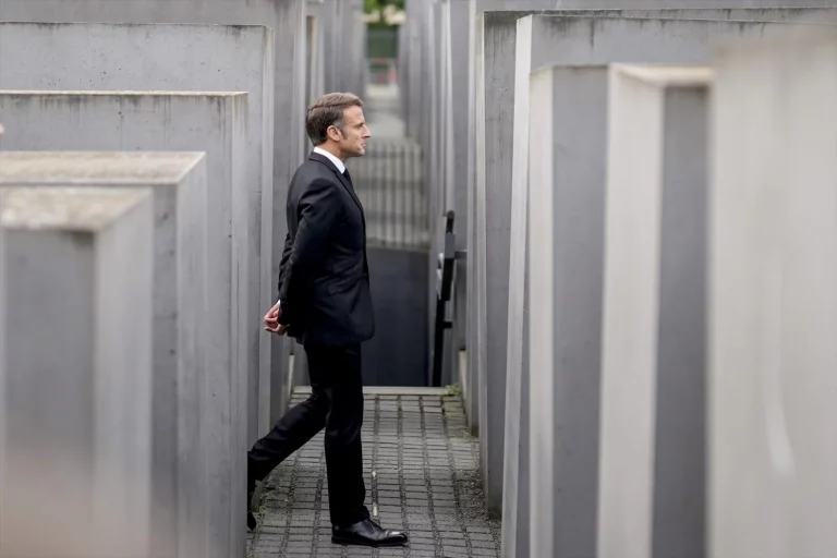 Francia ha tomado una decisión contundente para el conflicto en Ucrania