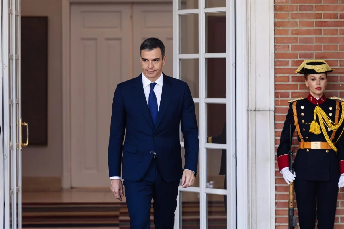 La economía de Pedro Sánchez a lo Taylor Swift