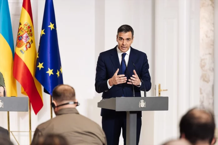 Sánchez