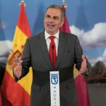 La estrategia de Vox en el Ayuntamiento de Madrid