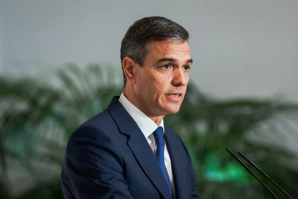 Aprobada la amnistía: Pedro Sánchez consume su pacto con el independentismo