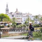La paradisiaca ciudad española que se encuentra en primer lugar para visitar en Europa