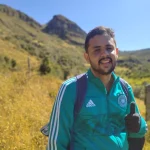 Daniel Molina