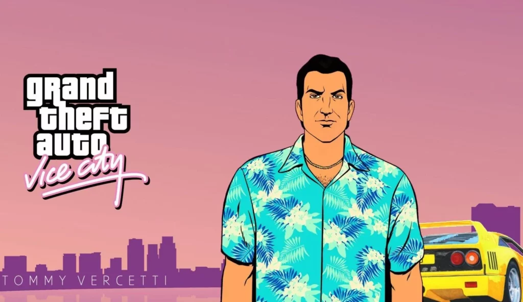Con estos trucos del GTA Vice City pasarás esos niveles que creías imposibles 1 Moncloa Trucos de GTA Vice City para superar misiones difíciles
