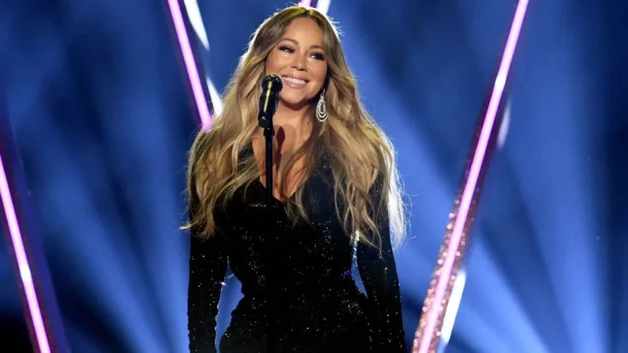 La bestial razón por la que Mariah Carey detesta a Madonna desde hace casi 30 años
