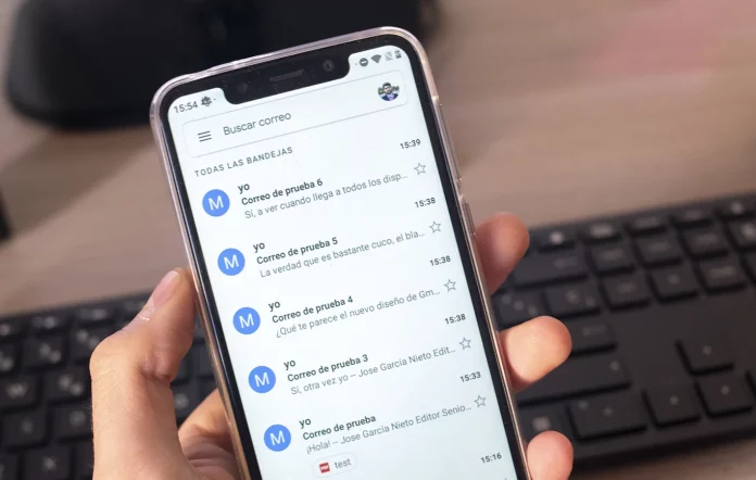 Los 2 trucos claves de Gmail para duplicar el almacenamiento en la plataforma