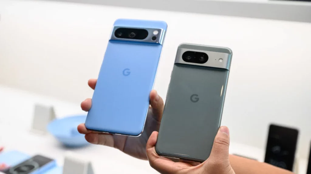 Google creará móviles con algo que todos los usuarios querían y nadie lo ha hecho 1 Moncloa Google y la característica especial en la creación de sus nuevos modelos