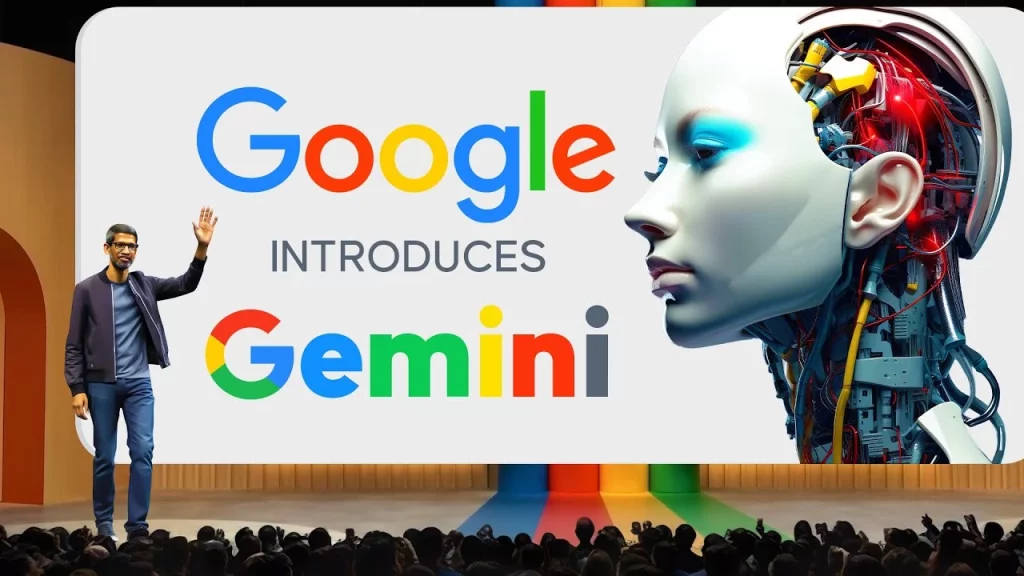 Otras ideas de Google para proteger a los usuarios