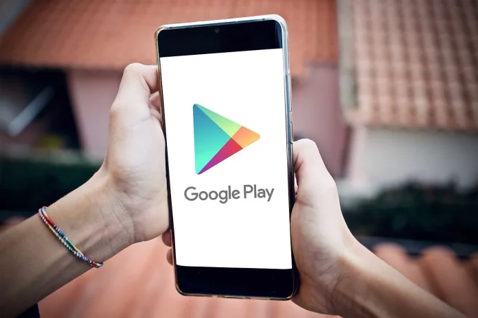 ¡Alerta en Google Play Store! Esta actualización falsa puede robar tus datos con solo un botón