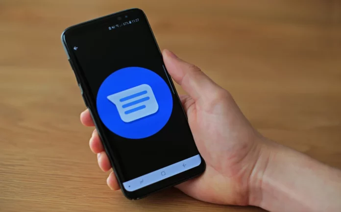 Google y la función clave que incorporó en sus mensajes para potenciar tu empresa