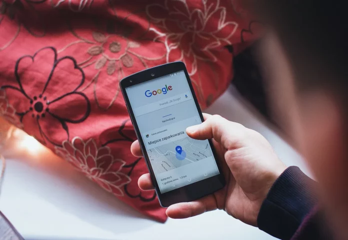 El polémico truco de Google que te permite con la ubicación exacta de una persona en menos de 1 minuto