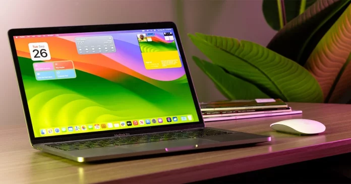 Si tienes una macOS presiona estas teclas para hacer magia con tu ordenador