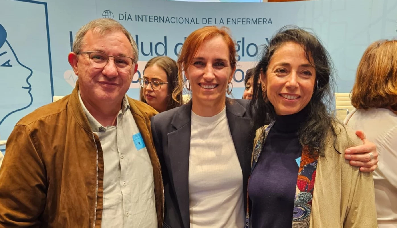José Jurado, portavoz de Más Madrid, renuncia porque no es feliz en el cargo