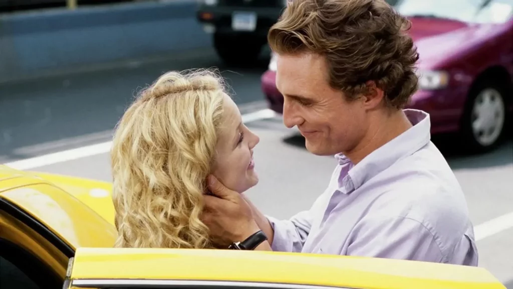 El espeluznante secreto del éxito de Matthew McConaughey; incluye a una vidente 1 Moncloa La verdadera historia de cómo Matthew McConaughey aceptó el papel que lo llevó a triunfar