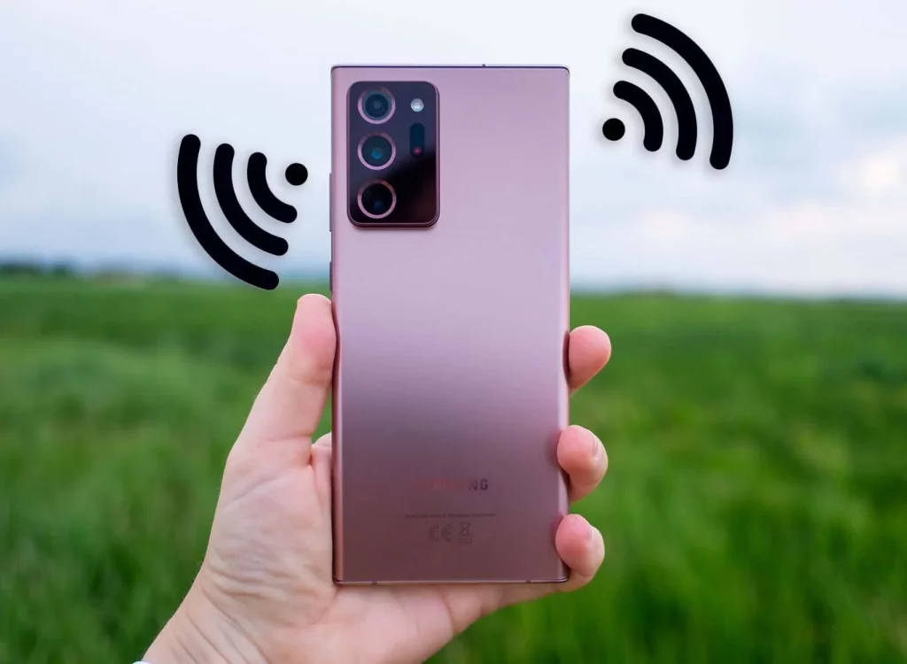 El truco especial del móvil para conectarte al Wifi sin necesidad de contraseñas 2 Moncloa Wifi sin contraseña: el método WPS