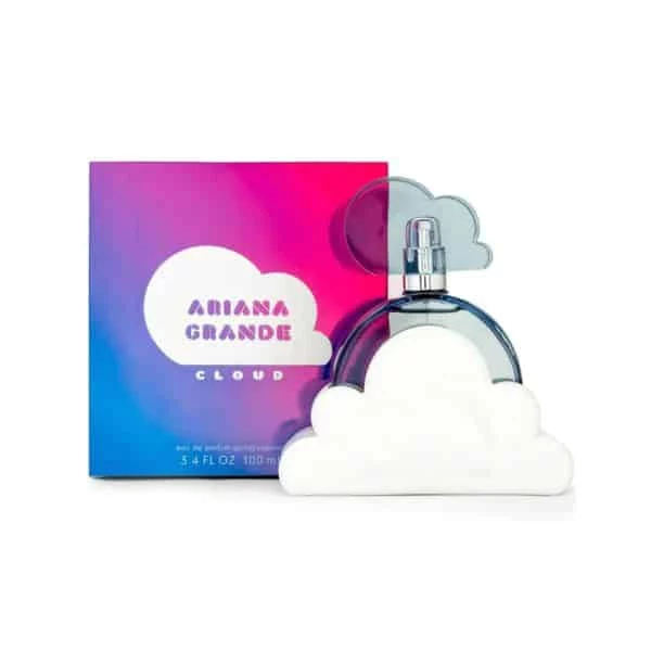 Este es el perfume que toda chica debe usar, según tiktoker 3 Moncloa Perfume Cloud EDP de Ariana Grande 1 Moncloa