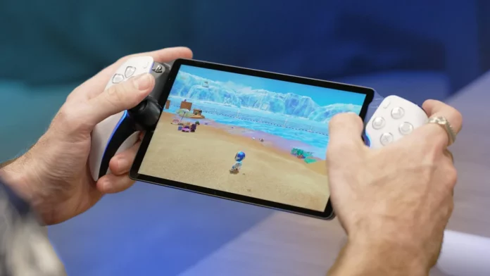 PlayStation en tu móvil: el nuevo proyecto de Sony que revolucionará el mercado