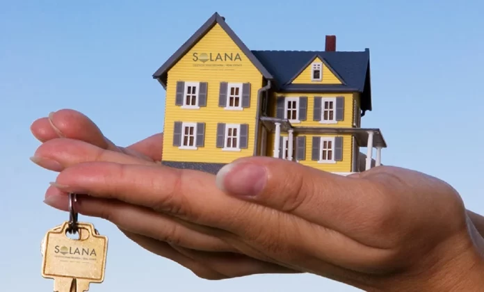 Solana Ibiza