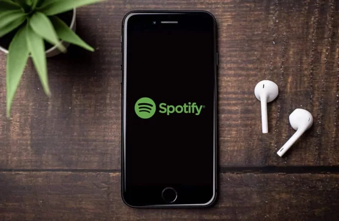 El truco secreto para escuchar Spotify sin gastar datos móviles