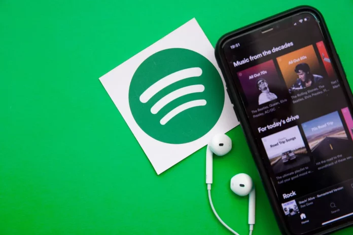 Así puedes monetizar Spotify y sacarle provecho a la música