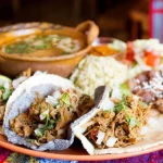 Tacos pulled pork: La exquisita fusión de sabores en un clásico mexicano en la Thermomix