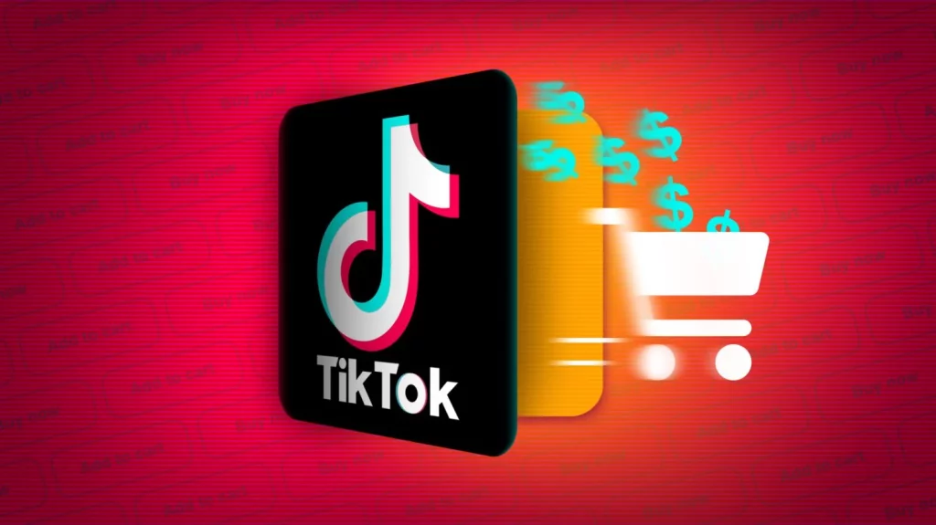 Como entrar en el programa de TikTok Shop y comenzar a ganar dinero 2 Moncloa Cómo estar en la tienda de Tiktok