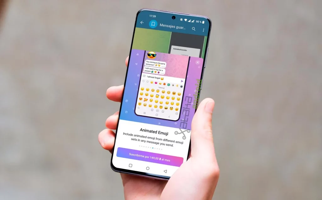 La forma correcta para enviar videos de TikTok a WhatsApp 1 Moncloa ¿Cómo compartir un video de TikTok en WhatsApp?