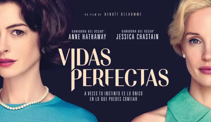 'Vidas perfectas' rompe esquemas: las 3 razones por las que debes verla